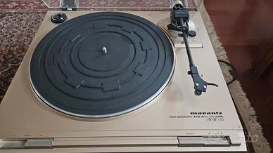 Giradischi Marantz TT130