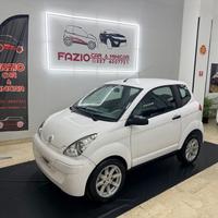 Aixam Minauto GT