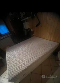 Materasso matrimoniale confort