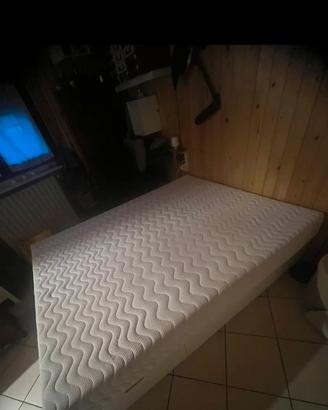 Materasso matrimoniale confort