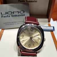 Orologio classico nuovo da 160 a 60 euro
