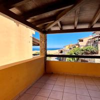 Torre dei Corsari- Appartamento con vista e box