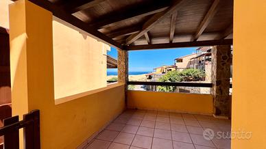 Torre dei Corsari- Appartamento con vista e box