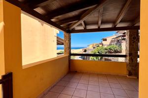 Torre dei Corsari- Appartamento con vista e box