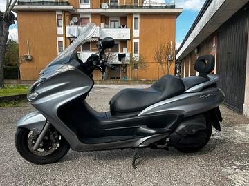 Yamaha Majesty 400