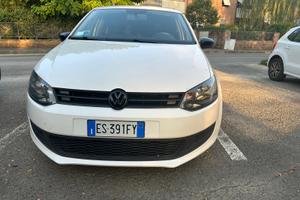 Polo V 2009 5p 1.2 tdi