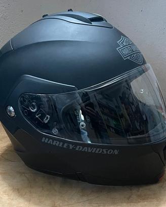 casco Harley-Davidson