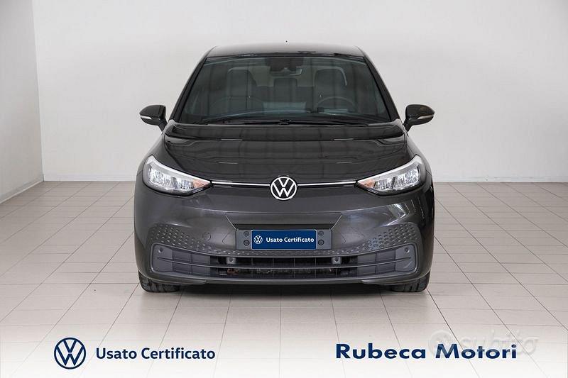 Volkswagen Id.3 2023 photo 2