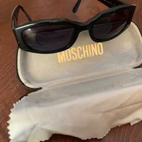 Occhiali da sole Moschino