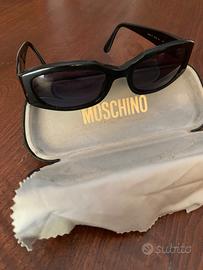 Occhiali da sole Moschino