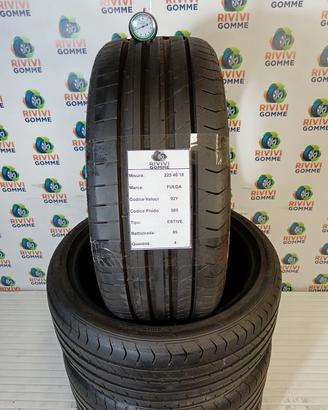 225 40 18 fulda estive 85%