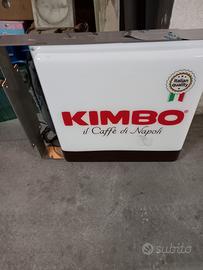 3 insegna caffè kimbo