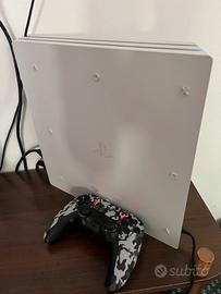 Ps4 pro 1tb
