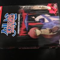 Kenshin Samurai Vagabondo e Pet Shop of Horrors