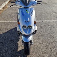 Malaguti phantom F12 50 ac