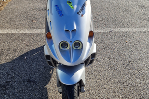 Malaguti phantom F12 50 ac