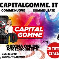 Gomme Usate Dunlop 215 45 16 Guarda Catalogo
