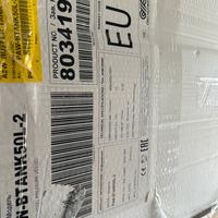 Sistema inrido Daikin