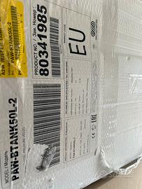 Sistema inrido Daikin