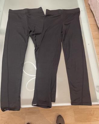 Pantalone termico