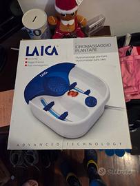 massaggiatore piedi Laica