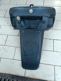 parafango porta targa piaggio zip mk1