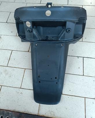 parafango porta targa piaggio zip mk1