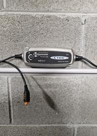 mantenitore Ctek auto/moto