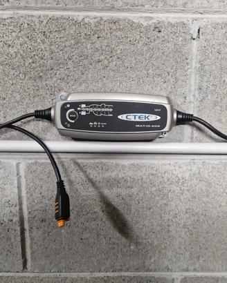 mantenitore Ctek auto/moto