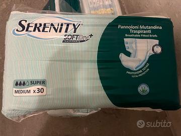 pannolone serenity soft dry