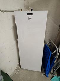 congelatore con cassetti 