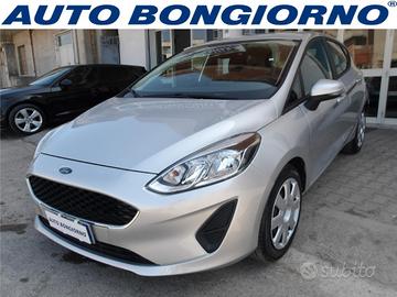 FORD FIESTA 5p 1.5 tdci Plus 85cv