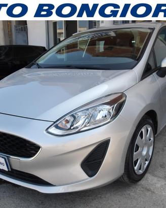 FORD FIESTA 5p 1.5 tdci Plus 85cv
