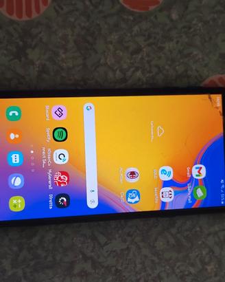 SAMSUNG GALAXY J4+
