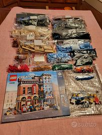 LEGO  10246