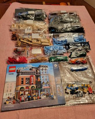 LEGO  10246