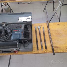 bosch gbh 10 dv