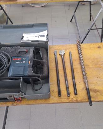 bosch gbh 10 dv