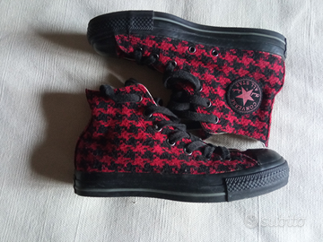 Converse All Star Alte Pied de Poulle n 37.5