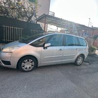 Citroen c4 gran picasso