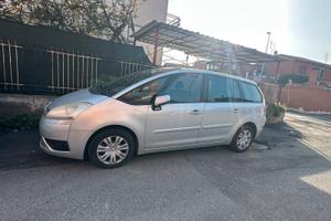 Citroen c4 gran picasso