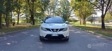 Nissan Qashqai 1.2 DIG-T Tekna