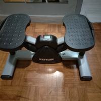 Step laterale professionale Kettler