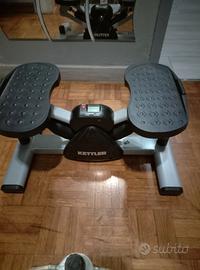 Step laterale professionale Kettler