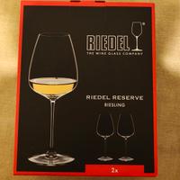 CALICI RIEDEL per vino riesling x 8