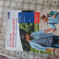 Libro Superiori Percorsi di Metodologie Operative