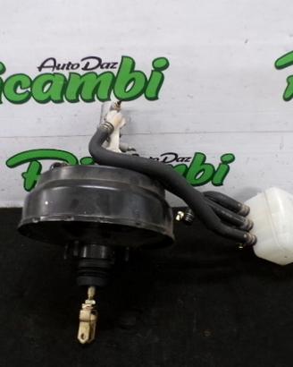 SERVOFRENO PER NISSAN CABSTAR TL0 3.0 TD 2000
