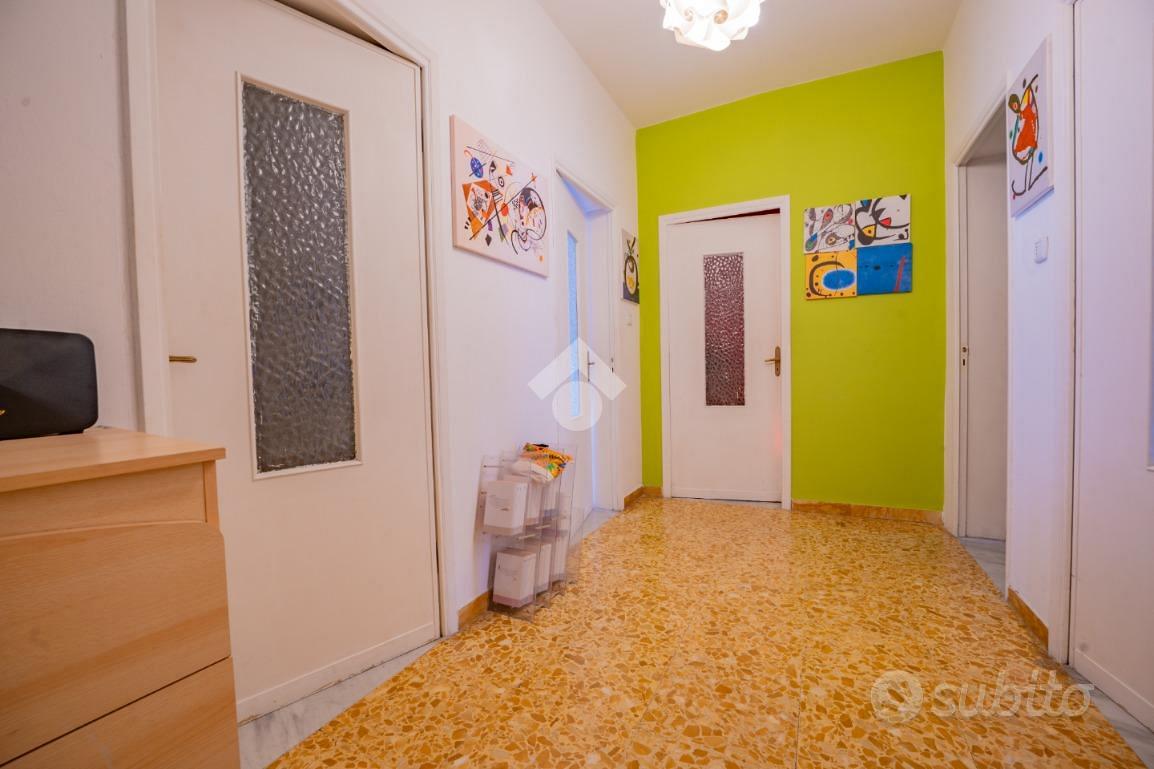 Appartamento – OT - Altro