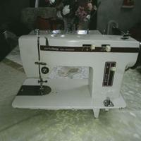 Macchina Cucire Privileg Voll ZickZack