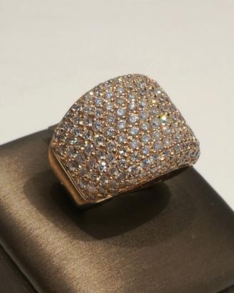 Anelli fascia diamanti vari modelli/prezzi